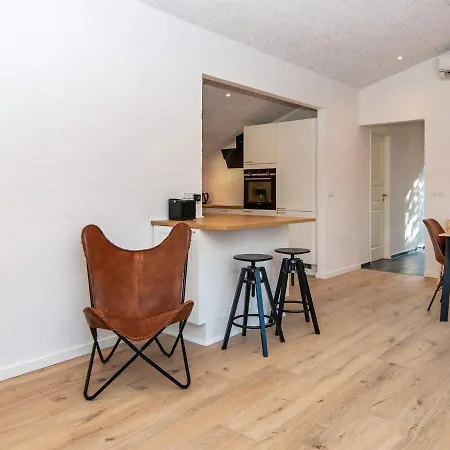 Modern Holiday In Bl Vand Near Sea Dom wakacyjny